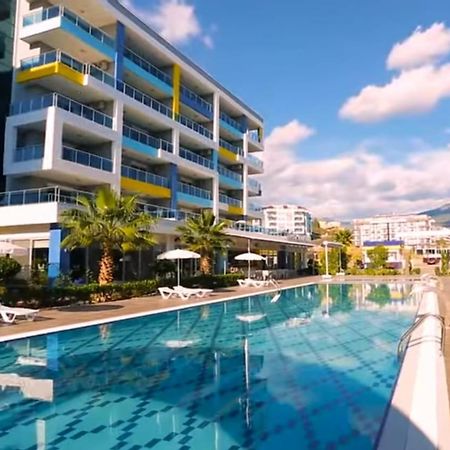 Lory Queen Luxury Apartment Near The Sea Alanya Esterno foto