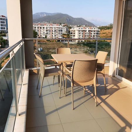 Lory Queen Luxury Apartment Near The Sea Alanya Esterno foto