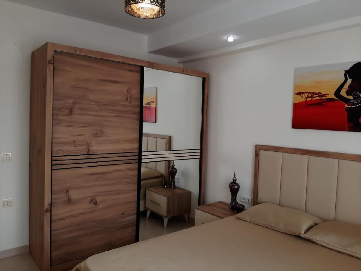 Lory Queen Luxury Apartment Near The Sea Alanya Esterno foto